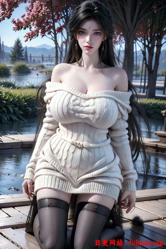 AI绘画 完美世界-柳神 62P 【324M】