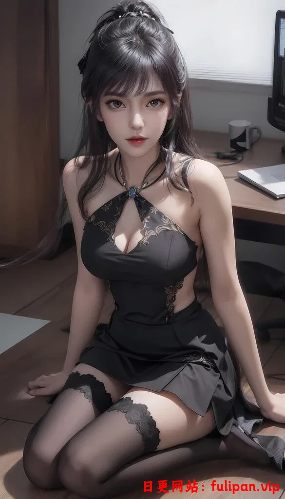 AI绘画 斗罗大陆-小舞 46P 【598M】
