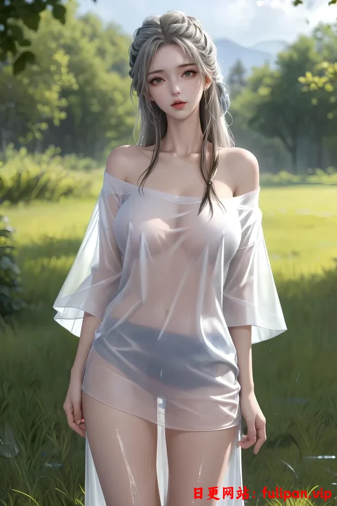 AI绘画 完美世界-清漪 41P 【292M】