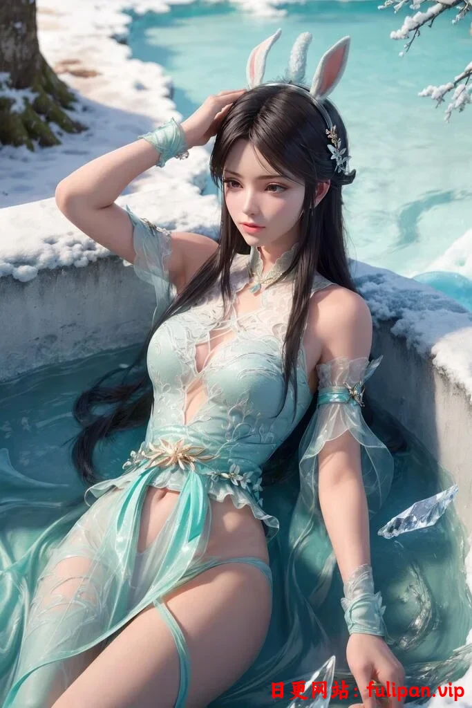AI绘画 斗破苍穹-萧薰儿 56P 【777M】
