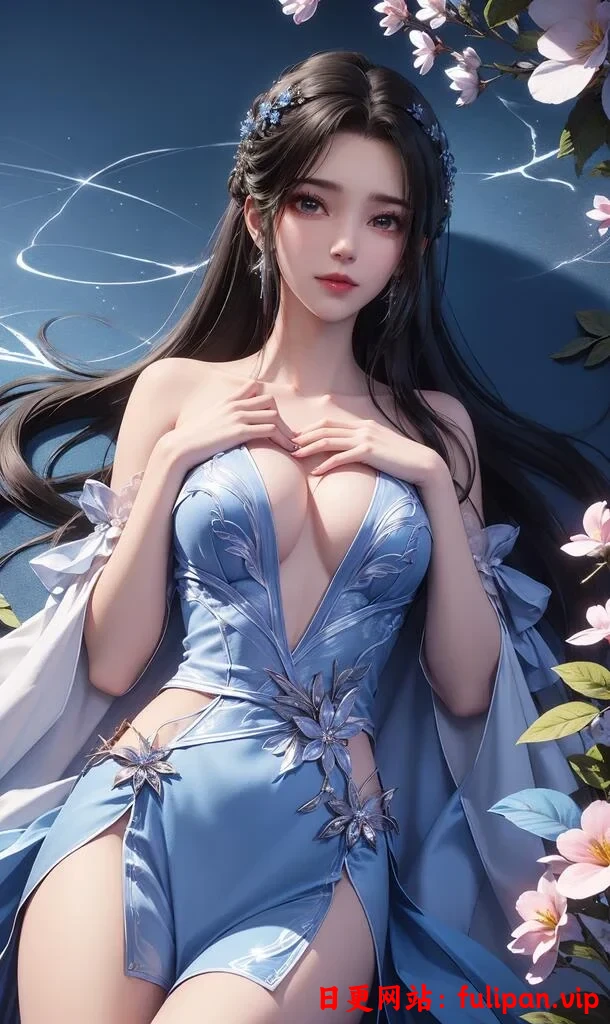 AI绘画 仙逆-李慕婉 38P 【99M】