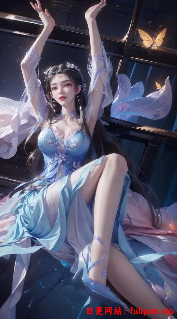 AI绘画 仙逆-李慕婉 21P 【201M】