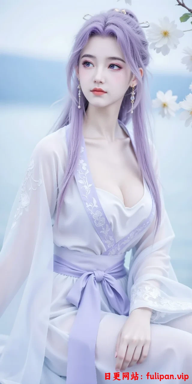4.22夸克-云霄仙子-在水一方