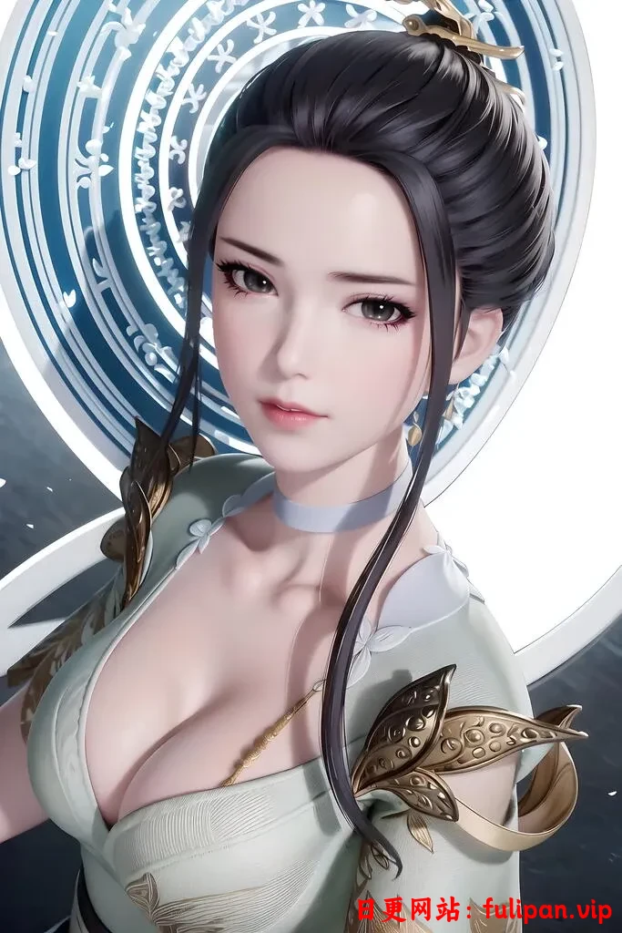 AI绘画 万界神主-玄玉 37P 【123M】