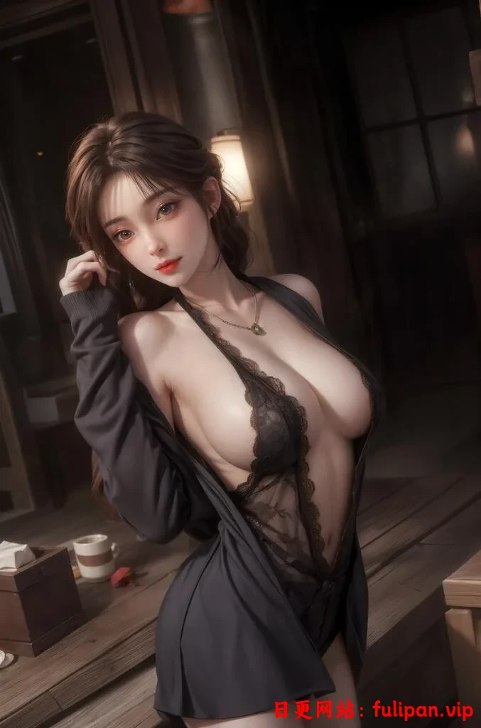 AI绘画 完美世界-火灵儿 20P 【243M】