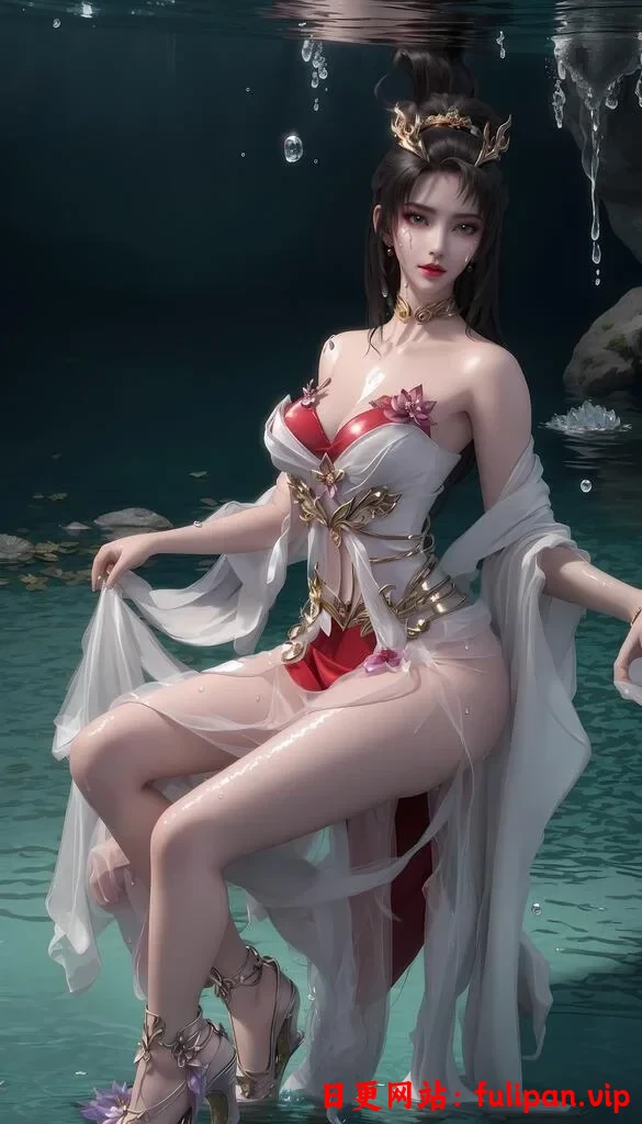 AI绘画 完美世界-天狐仙子 85P 【1554M】