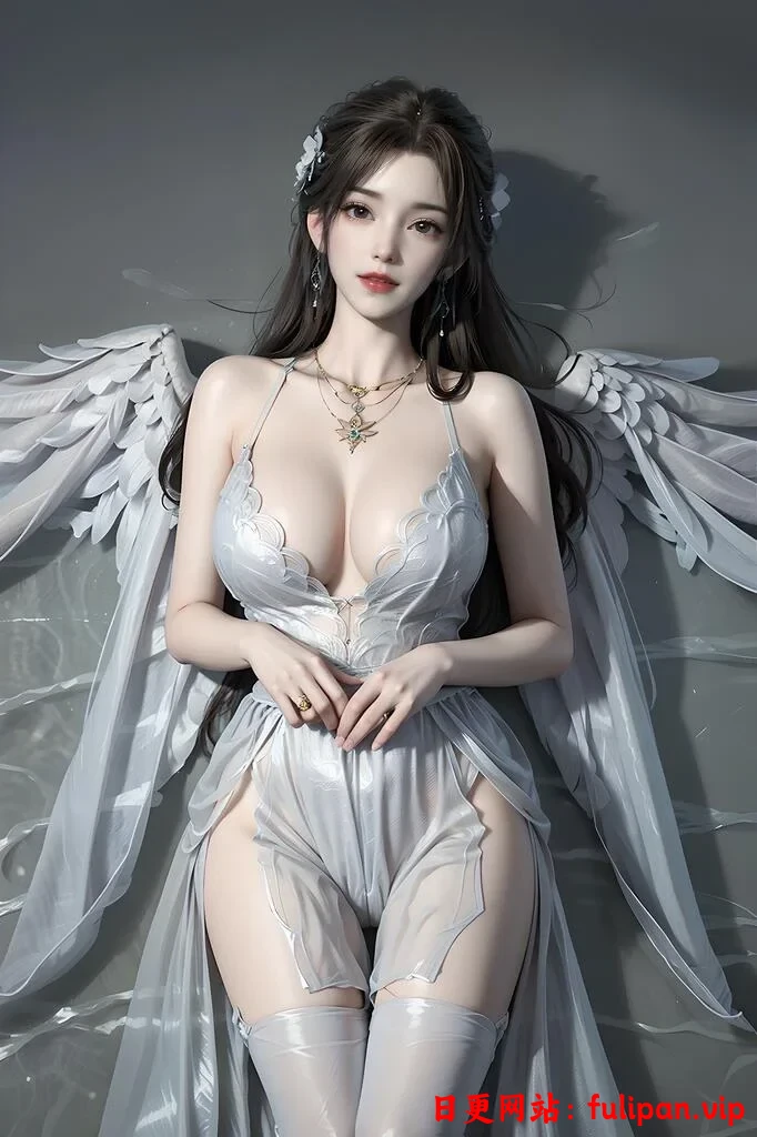 AI绘画 完美世界-清漪 91P 【410M】