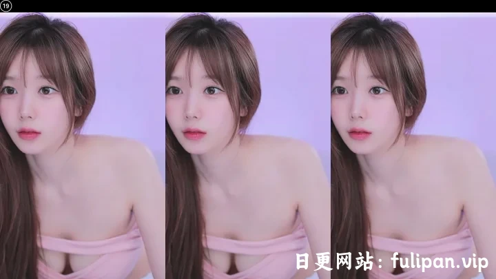 韩舞热舞 심청이_沈清伊3v 3g 202510
