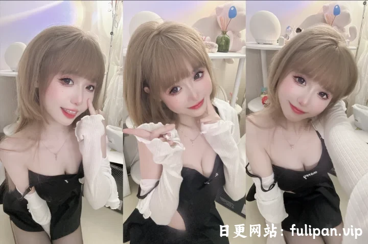 更新【网盘在线看】b站UP 雨乃哟 - 充电视频+舰长集合【87v 15.7g】【2026.03.10】