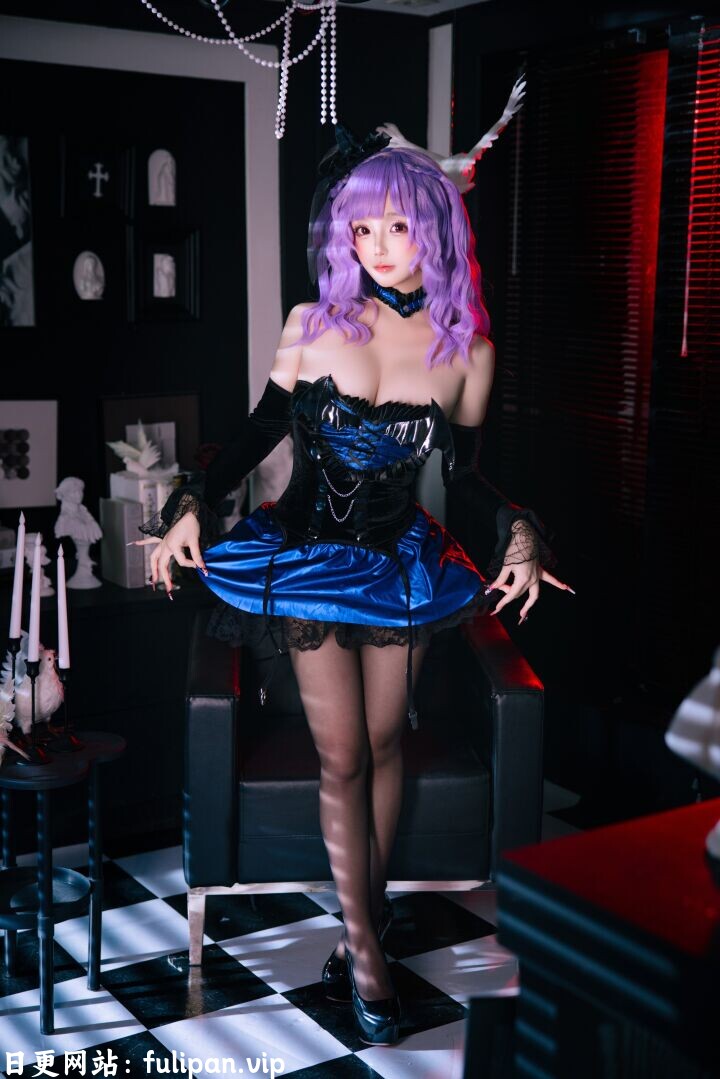 日奈娇 见习魔女[172P 6V 1.5G]
