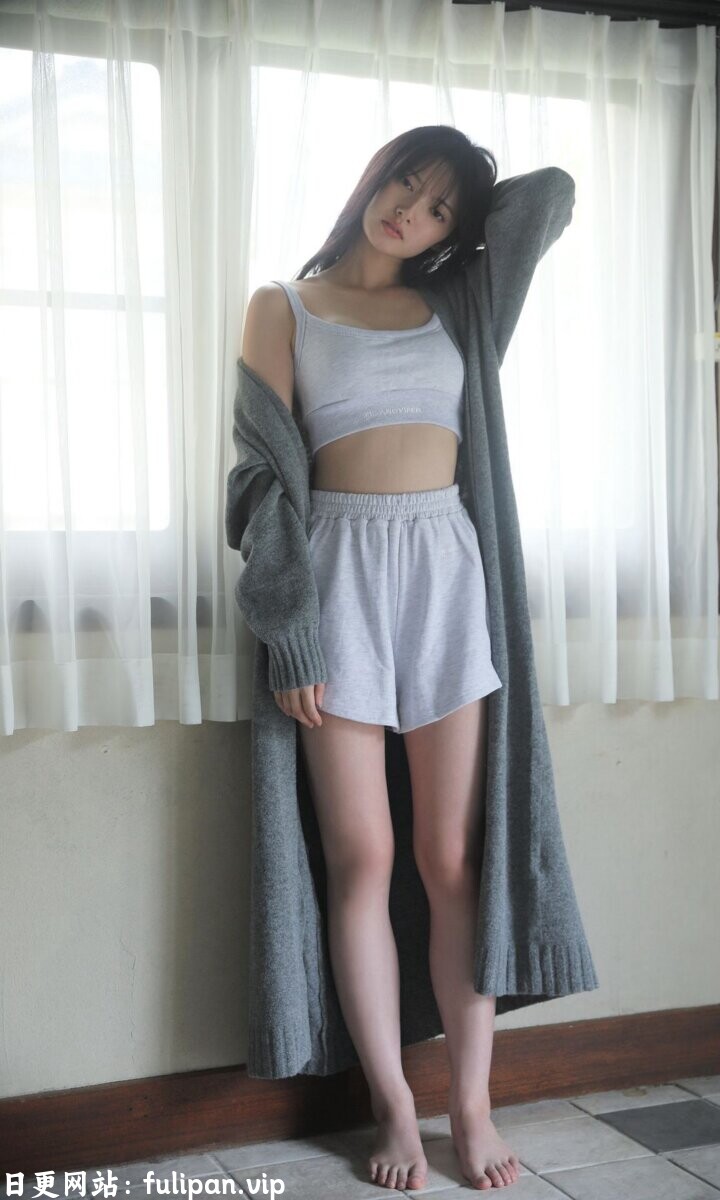 青島心（茨姆莉）写真集「純潔」週プレ PHOTO BOOK [53P 127M]