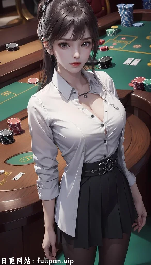 AI绘画 斗罗大陆-小舞 40P 【609M】