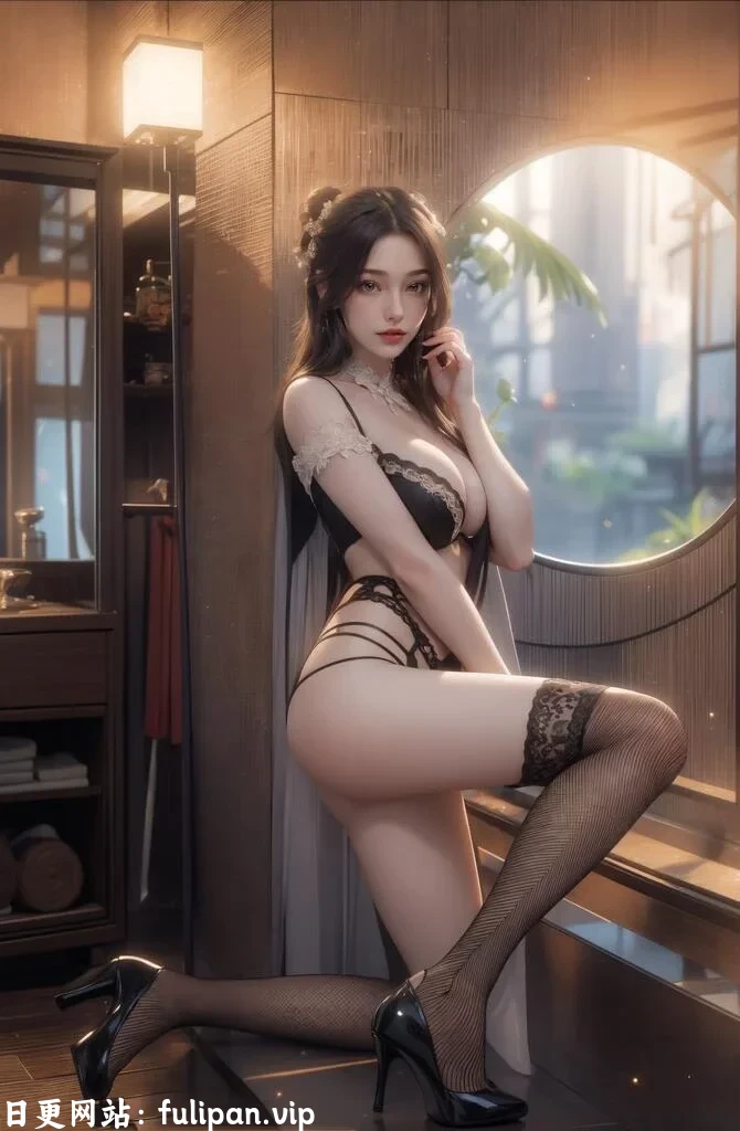 AI绘画 完美世界-秦怡宁 20P 【151M】