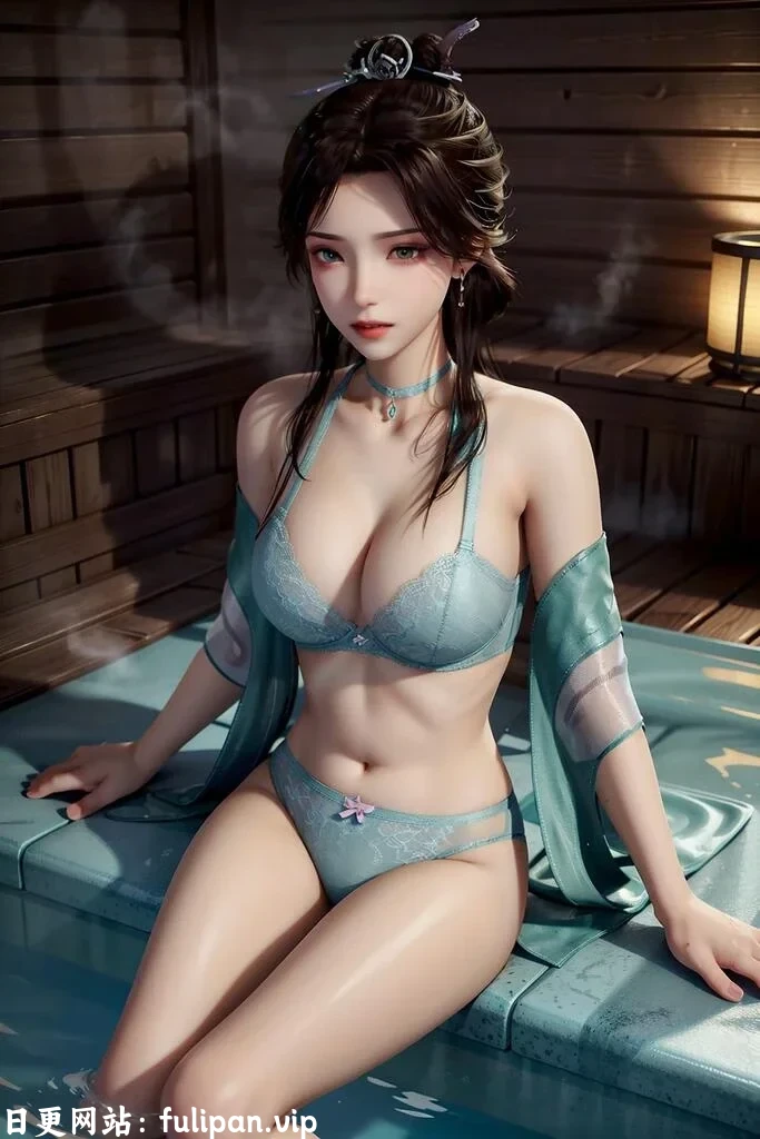 AI绘画 独步逍遥-唐梦儿 93P 【142M】