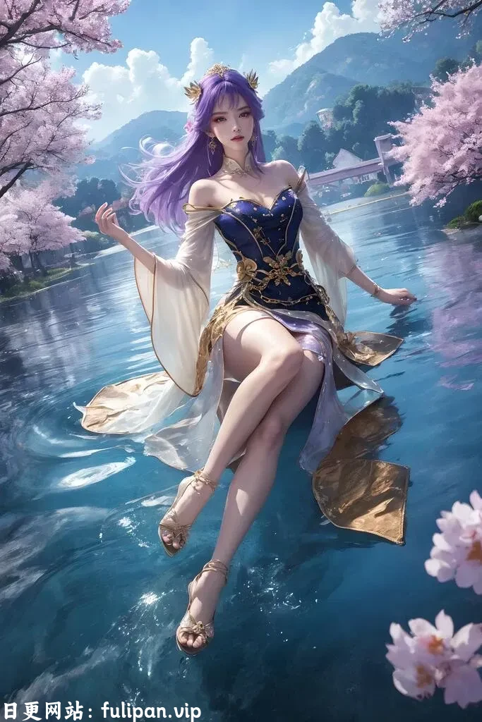 AI绘画 百炼成神-天穹长老 20P 【483M】