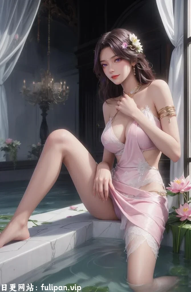 AI绘画 神印王座-月夜 20P 【135M】