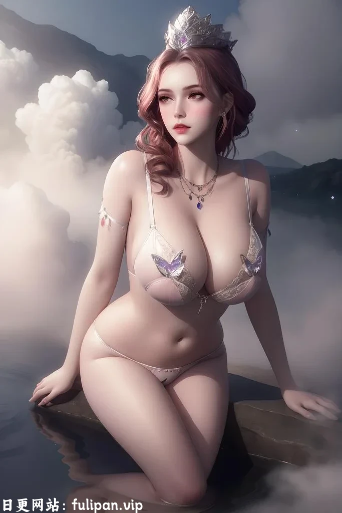AI绘画 斗罗大陆-比比东 219P 【839M】