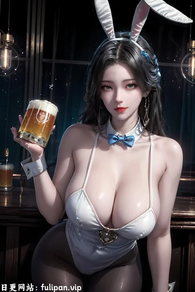 AI绘画 完美世界-柳神 24P 【156M】