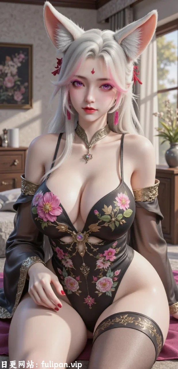 4.23百度-小狸