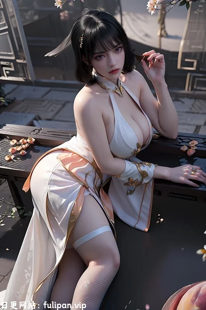 AI绘画 百炼成神-云落 61P 【375M】