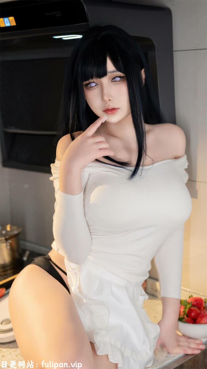 樱梨梨 火影忍者-雏田的婚后生活[30P 124M]