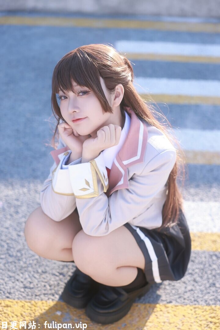G44不会受伤 周防有希[27P 308M]