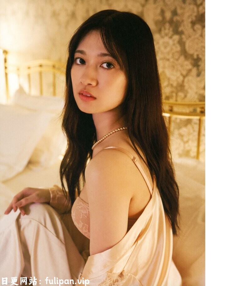 乃木坂46 寺田蘭世『なぜ、忘れられないんだろう』[116P 1G]