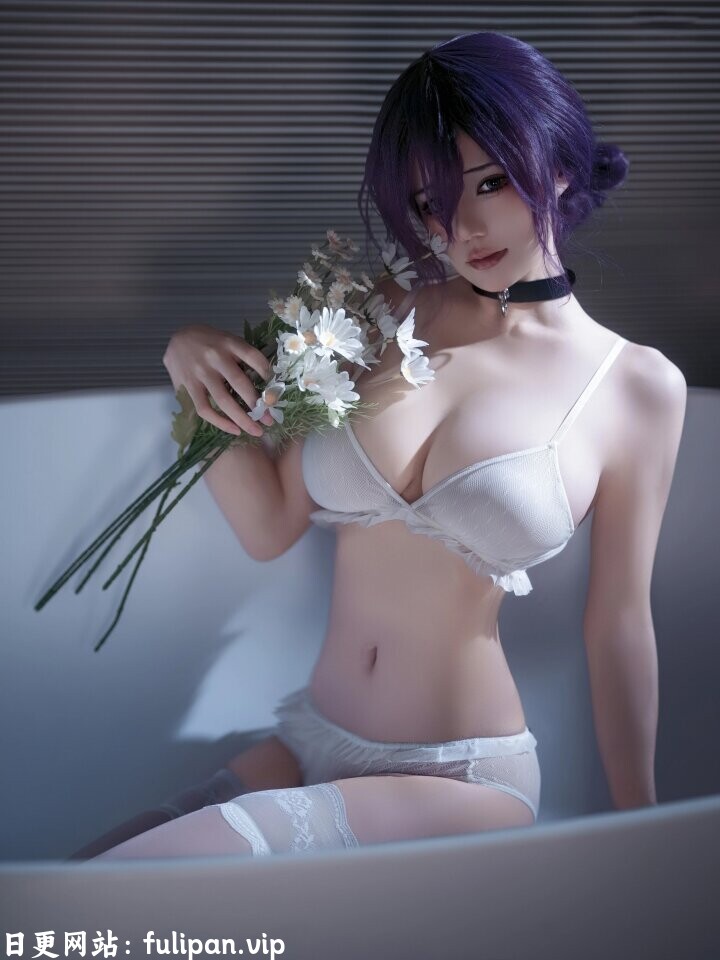 小仓千代w 链锯人-蕾塞[32P 244M]