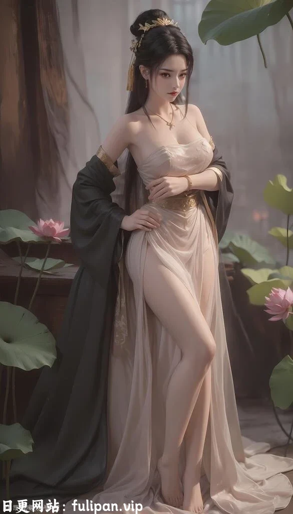 AI绘画 21__斗破苍穹-美杜莎 88P 【1147M】