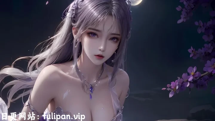 AI绘画 斗破苍穹-小医仙 34P 【168M】