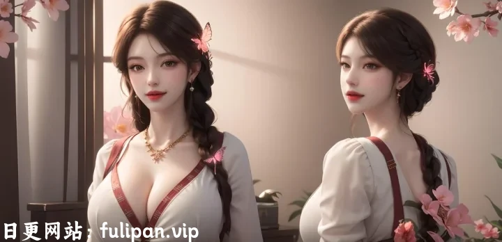 AI绘画 完美世界-火灵儿 17P 【228M】