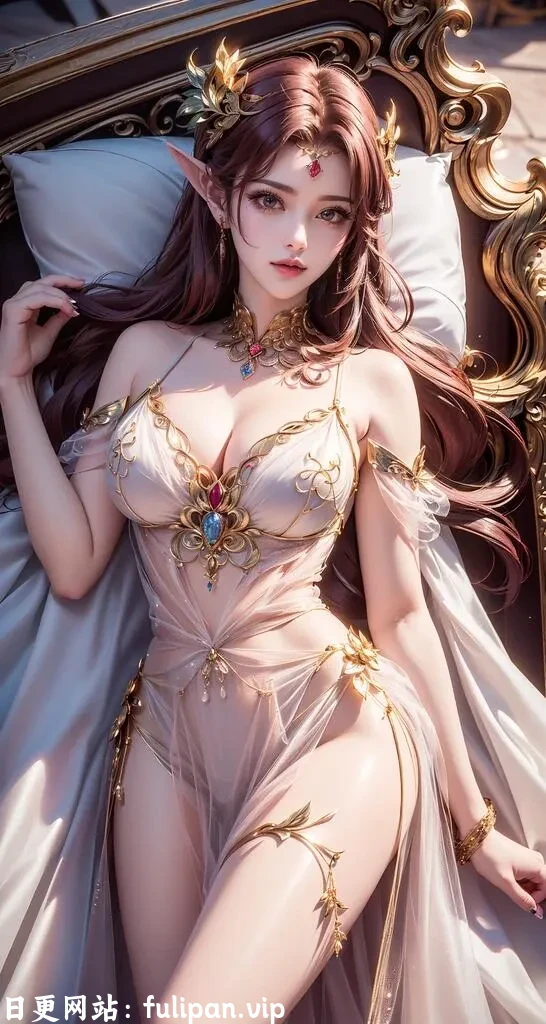 AI绘画 18__百炼成神-妖夜 34P 【105M】