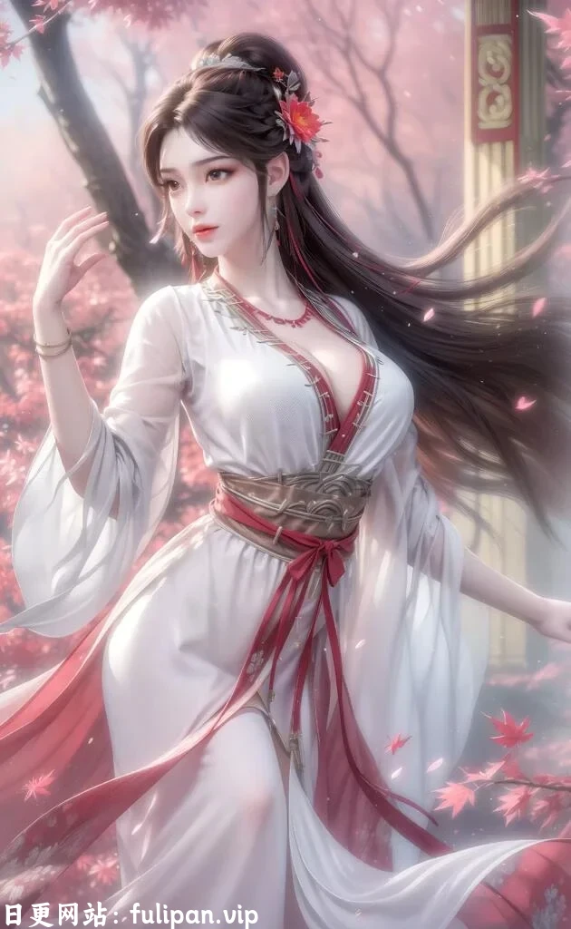 AI绘画 10__完美世界-火灵儿 36P 【312M】