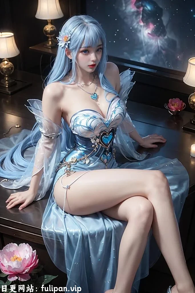 AI绘画 百炼成神-宁雨蝶 34P 【312M】