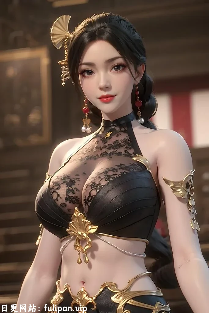 AI绘画 百炼成神-老板娘 52P 【209M】