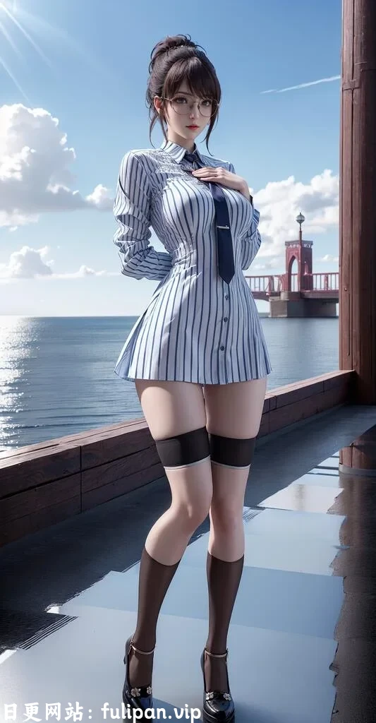 AI绘画 无限世界-岚 45P 【108M】