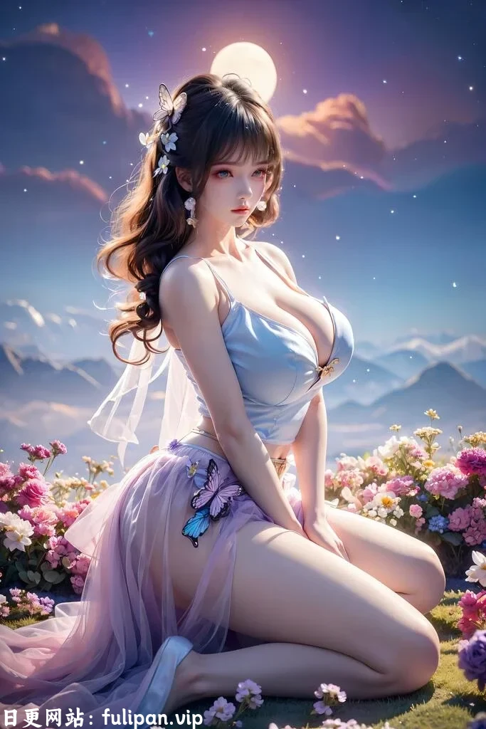 AI绘画 百炼成神-云落 27P 【45M】