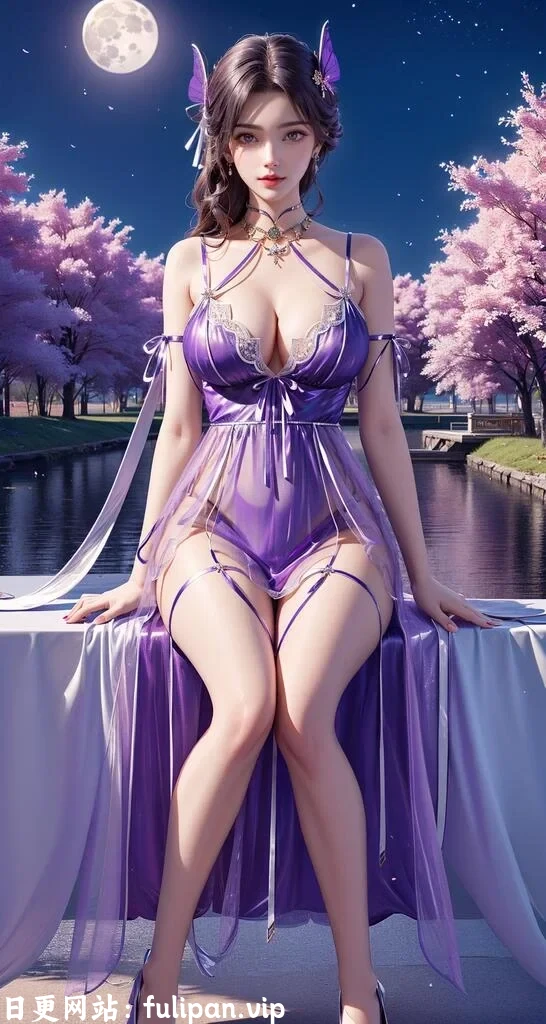 AI绘画 06__完美世界-云曦 39P 【117M】
