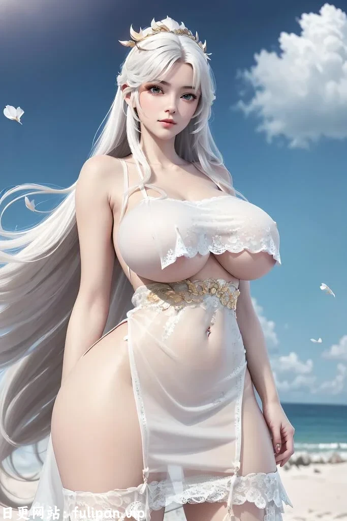 AI绘画 10__完美世界-雪琳 11P 【281M】