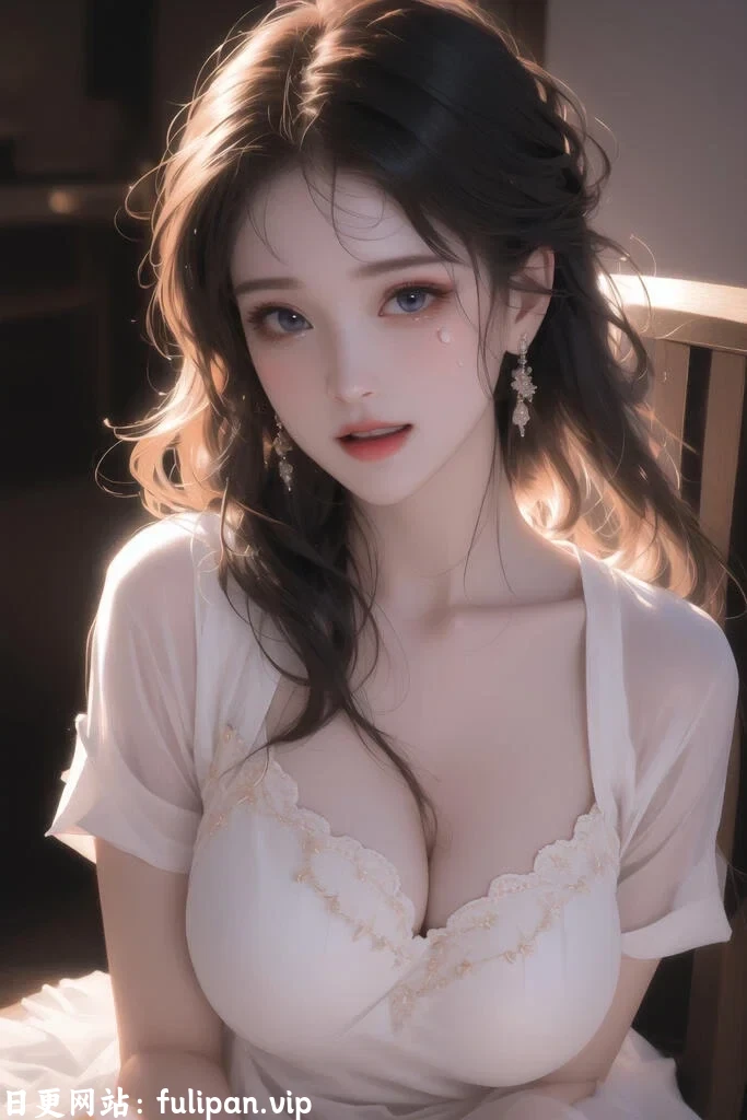 AI绘画 01__甜美少女_特写系列 94P 【116M】