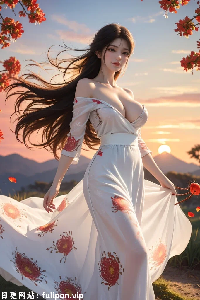 AI绘画 09__完美世界-火灵儿 50P 【306M】
