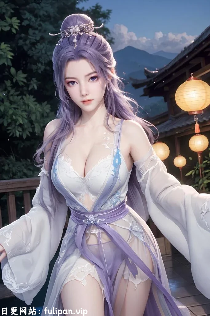 AI绘画 09__师兄啊师兄-云霄 35P 【135M】