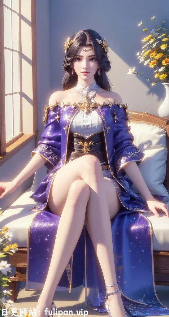 AI绘画 09__完美世界-云曦 30P 【89M】