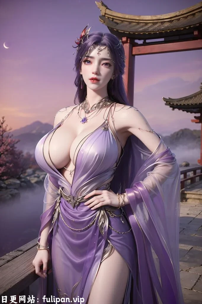 AI绘画 10__完美世界-云曦 160P 【831M】