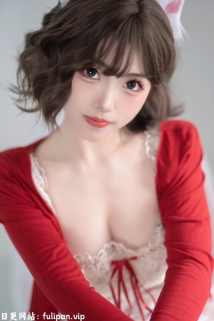 Bangni邦尼 限定女友[40P 11V 383M]夸克