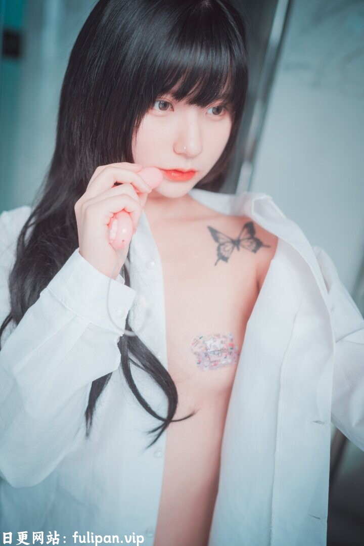 DJAWA Hizzy (히지) 白丝JK女友 情趣跳蛋[88P 592M]