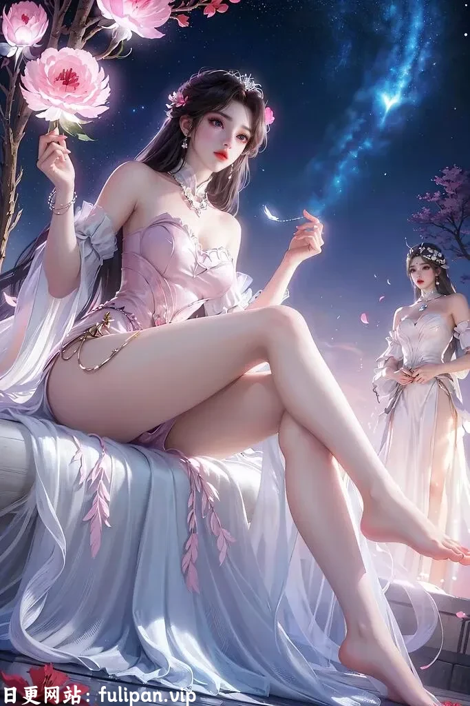 AI绘画 瑞视风_第9期 107P 【1013M】