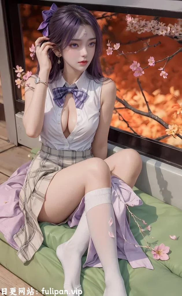 AI绘画 06__完美世界-云曦 35P 【172M】