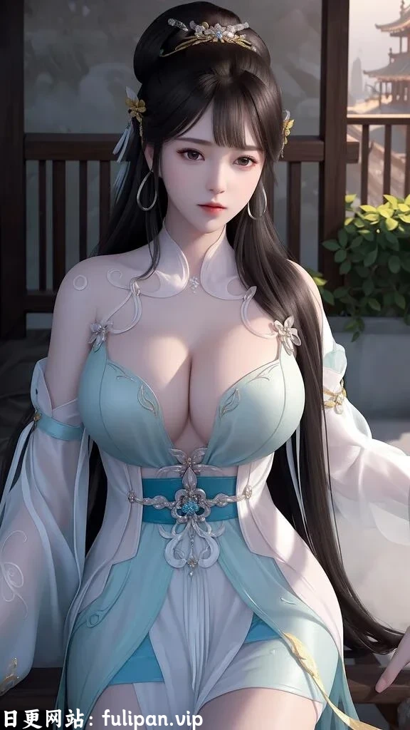 AI绘画 13__完美世界-雨紫陌 43P 【98M】
