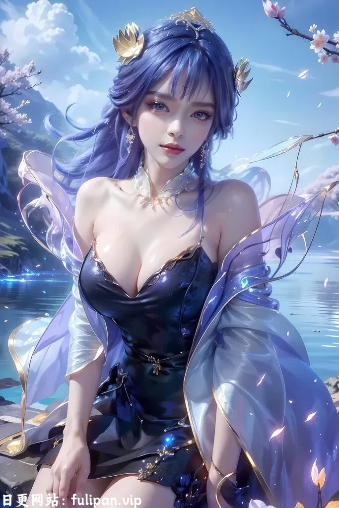 AI绘画 16__百炼成神-天穹长老 15P 【247M】